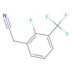 aladdin 阿拉丁 F168915 2-氟-3-(三氟甲基)苯乙腈 239087-10-6 96%