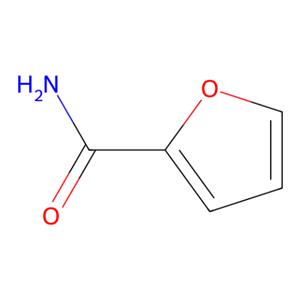 aladdin 阿拉丁 F404495 2-糠酰胺 609-38-1 98%