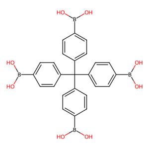 四(4-硼酸基苯基)甲烷,tetra(4-Hydroxyboryphenyl)methane