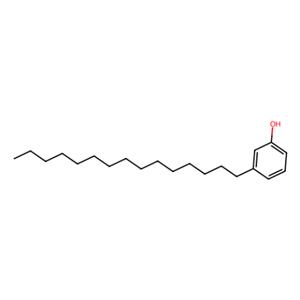 aladdin 阿拉丁 P160565 3-十五烷基苯酚 501-24-6 >90.0%(GC)