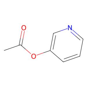 aladdin 阿拉丁 A151785 3-乙酰氧基吡啶 17747-43-2 >98.0%(GC)