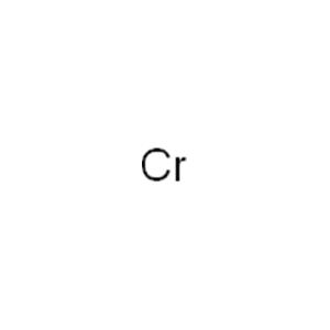 aladdin 阿拉丁 C105821 铬粉 7440-47-3 99.5% metals basis,≥325目