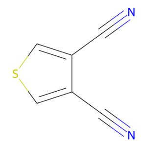 aladdin 阿拉丁 D330838 3,4-二氰基噻吩 18853-32-2 97%