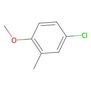 5-氯-2-甲氧基甲苯,5-Chloro-2-methoxytoluene