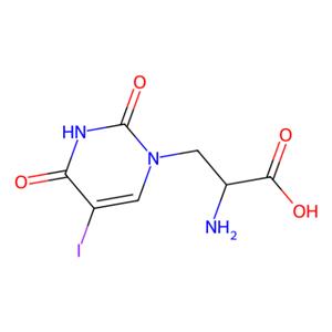 (S)-(-)-5-Iodowillardiine,(S)-(-)-5-Iodowillardiine