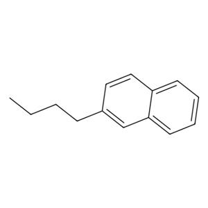 2-丁基萘,2-Butylnaphthalene