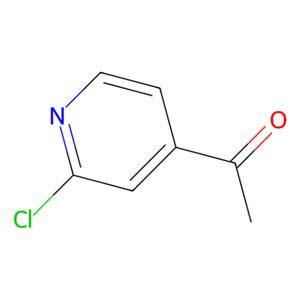 4-乙酰基-2-氯吡啶,4-Acetyl-2-chloropyridine