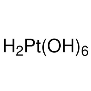 aladdin 阿拉丁 H475078 六羟基铂酸氢（IV） 51850-20-5 99% trace metals basis