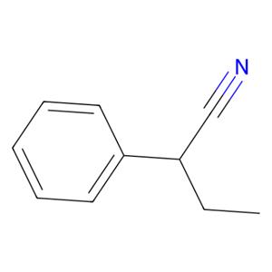 aladdin 阿拉丁 P139257 2-苯基丁腈 769-68-6 ≥95%