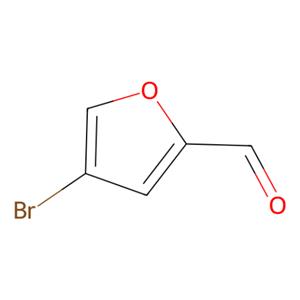 aladdin 阿拉丁 B151893 4-溴-2-呋喃甲醛 21921-76-6 >97.0%