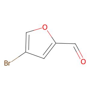 4-溴-2-呋喃甲醛,4-Bromo-2-furaldehyde