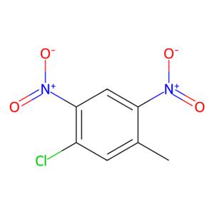 aladdin 阿拉丁 C170735 5-氯-2,4-二硝基甲苯 51676-74-5 97%