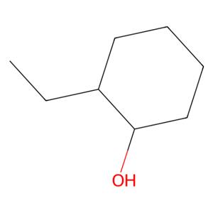 aladdin 阿拉丁 E156074 2-乙基环己醇(顺反异构体混和物) 3760-20-1 >97.0%(GC)