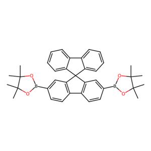 2，7-二硼酸酯-9，9