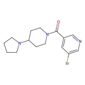 aladdin 阿拉丁 U275896 UNC669,L3MBTL拮抗剂 1314241-44-5 98%