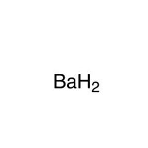 氢化钡,Barium hydride