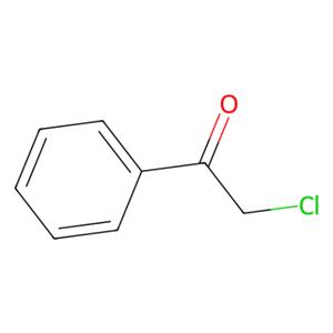 2-氯苯乙酮,2-Chloroacetophenone