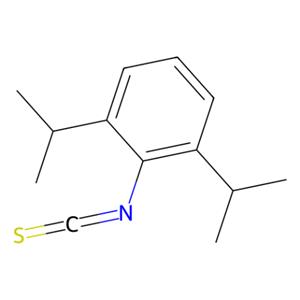 2,6-二异丙基苯基异硫氰酸酯,2,6-Diisopropylphenyl isothiocyanate