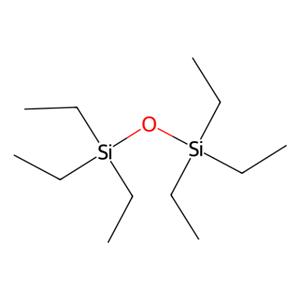 aladdin 阿拉丁 H305064 1,1,1,3,3,3-六乙基二硅氧烷 994-49-0 97%