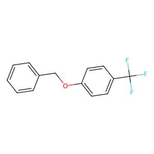aladdin 阿拉丁 B186115 4-苄氧基苯并三氟 70097-65-3 98%