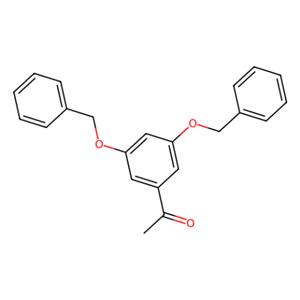 aladdin 阿拉丁 D405575 3',5'-二苄氧基苯乙酮 28924-21-2 97%