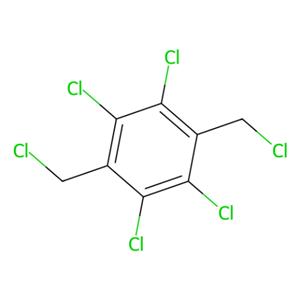 aladdin 阿拉丁 H355233 α，α'，2,3,5,6-六氯对二甲苯 1079-17-0 >98.0%(GC)