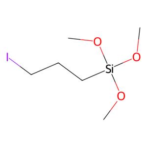 aladdin 阿拉丁 I167406 (3-碘丙基)三甲氧基硅烷 14867-28-8 95.0% (GC)
