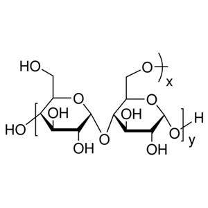 aladdin 阿拉丁 M305460 麦芽糖糊精 9050-36-6 dextrose equivalent :16.5 - 19.5