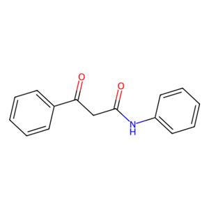 aladdin 阿拉丁 B152333 2-苯甲酰基乙酰苯胺 959-66-0 >98.0%(N)