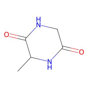 环（-丙氨酸-甘氨酸）,Cyclo(-ala-gly)