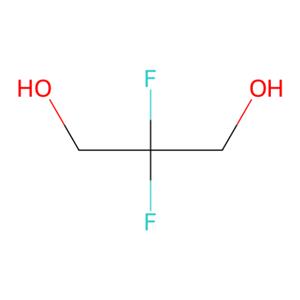 2,2-二氟丙烷-1,3-二醇,2,2-Difluoropropane-1,3-diol