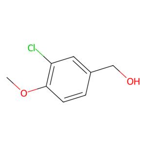 3-氯-4-甲氧基苄醇,3-Chloro-4-methoxybenzyl alcohol