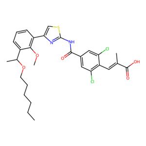aladdin 阿拉丁 L172045 lusutrombopag,TPO受体激动剂 1110766-97-6 97%