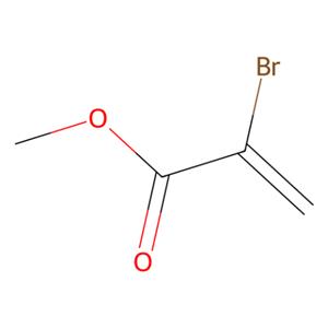 aladdin 阿拉丁 M193464 α-溴丙烯酸甲酯 4519-46-4 96%(含稳定剂MEHQ)