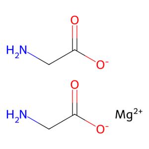 aladdin 阿拉丁 M302926 甘氨酸镁 14783-68-7 98%