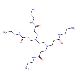 PAMAM树枝状聚合物,PAMAM dendrimer