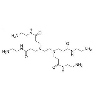 PAMAM树枝状聚合物,PAMAM dendrimer