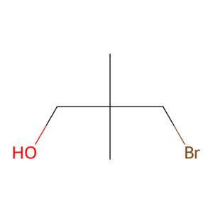aladdin 阿拉丁 B301654 3-溴-2,2-二甲基-1-丙醇 40894-00-6 96%