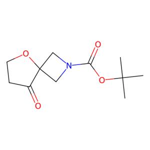aladdin 阿拉丁 B467123 2-Boc-8-氧代-5-氧杂-2-氮杂螺环[3.4]辛烷 1453315-97-3 97%
