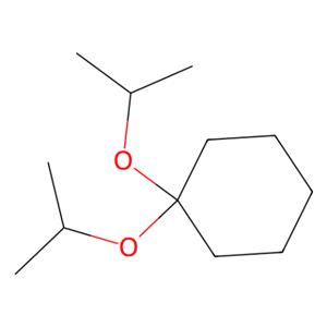 1,1-二异丙氧基环己烷,1,1-Diisopropoxycyclohexane