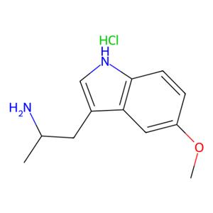 α，O-二甲基5-羟色胺盐酸盐,α,O-Dimethyl Serotonin Hydrochloride
