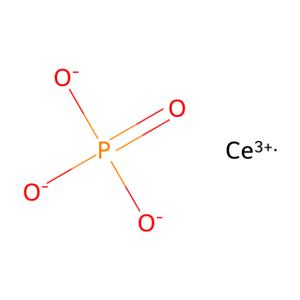磷酸铈（III）,Cerium(III) phosphate