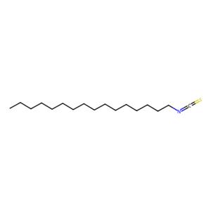 十六烷基異硫氰酸酯,Hexadecyl isothiocyanate