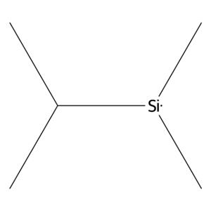aladdin 阿拉丁 D356950 二甲基异丙基硅烷 18209-61-5 95%