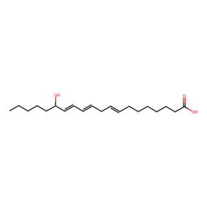 aladdin 阿拉丁 H334613 15(S)-HETrE 92693-02-2 98%，100 ug/ml in ethanol