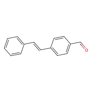 4-甲酰-反-二苯乙烯,4-Formyl-trans-stilbene