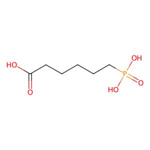 6-膦酰己酸,6-Phosphonohexanoic acid