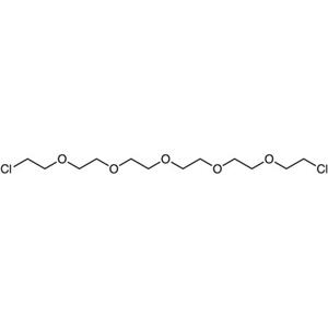 双[2-[2-(2-氯乙氧基)乙氧基]乙基]醚,Bis[2-[2-(2-chloroethoxy)ethoxy]ethyl]ether