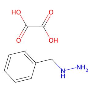 苄基肼草酸盐,Benzylhydrazine oxalate salt