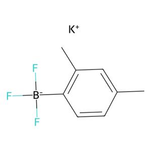 24-二甲基苯基三氟硼酸鉀,Potassium (2,4-Dimethylphenyl)trifluoroborate